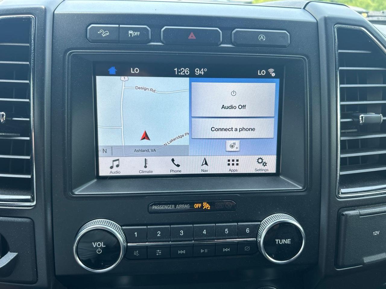2019 Ford Expedition Limited Ashland VA