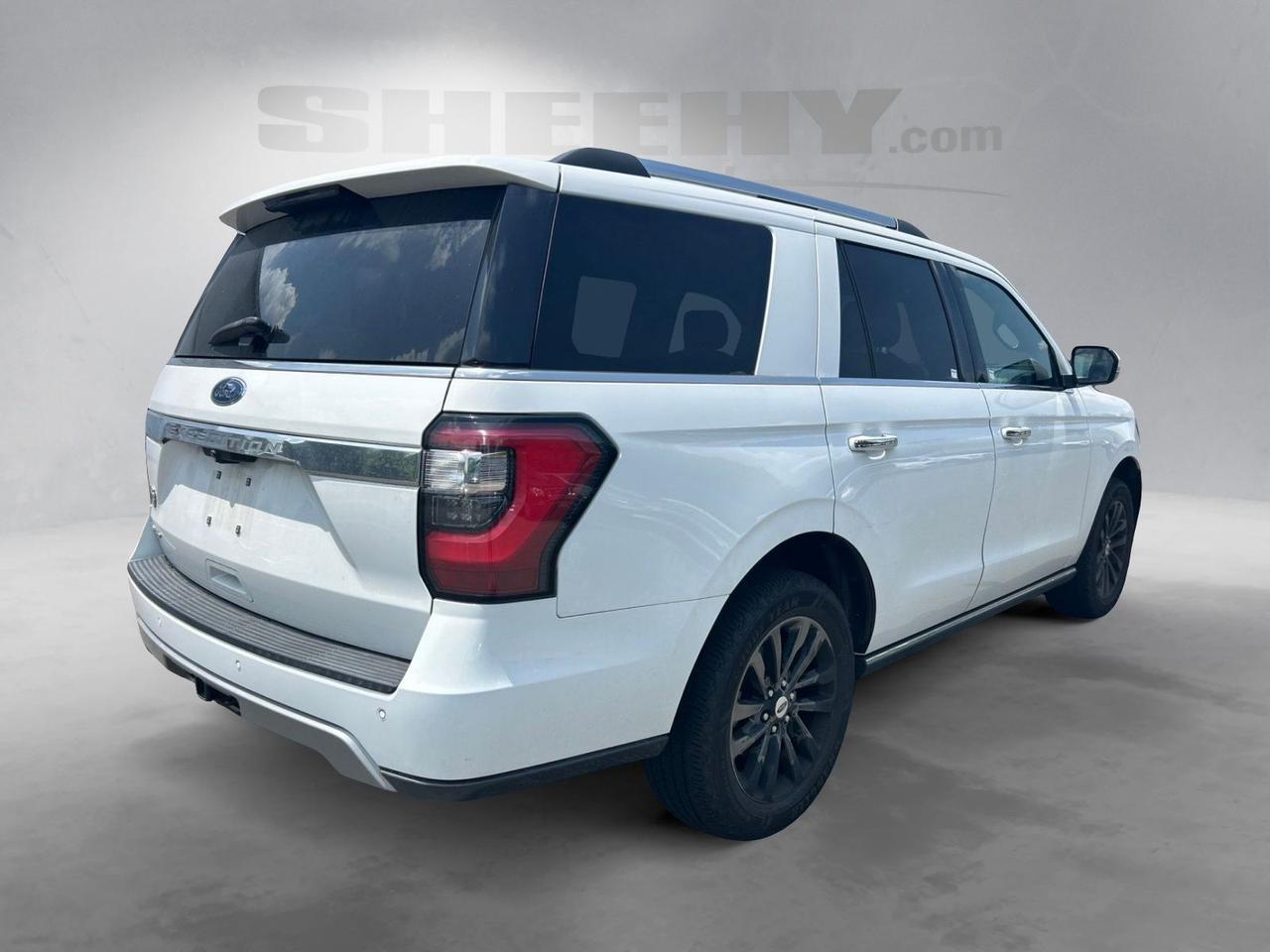 2019 Ford Expedition Limited Ashland VA
