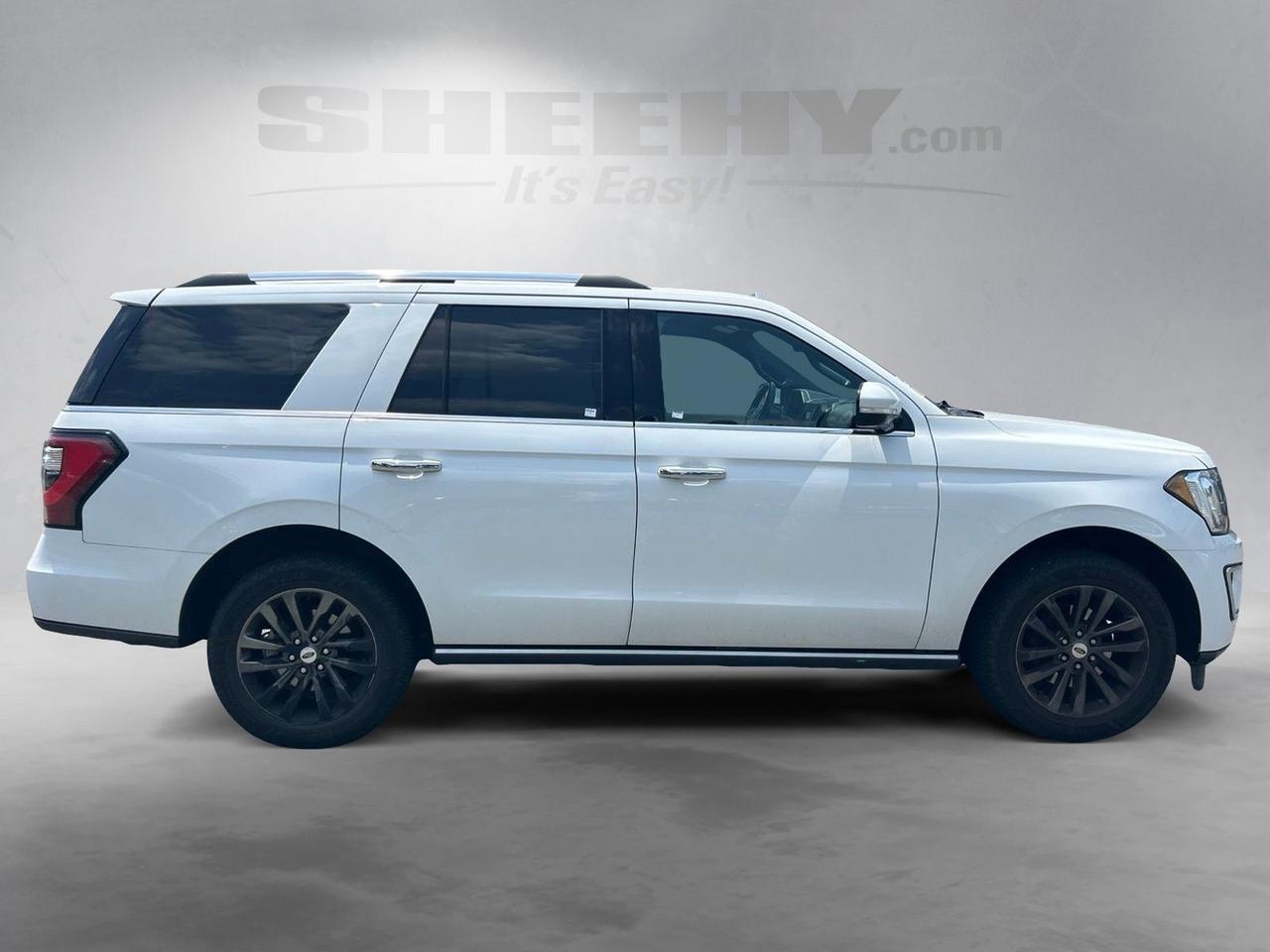 2019 Ford Expedition Limited Ashland VA
