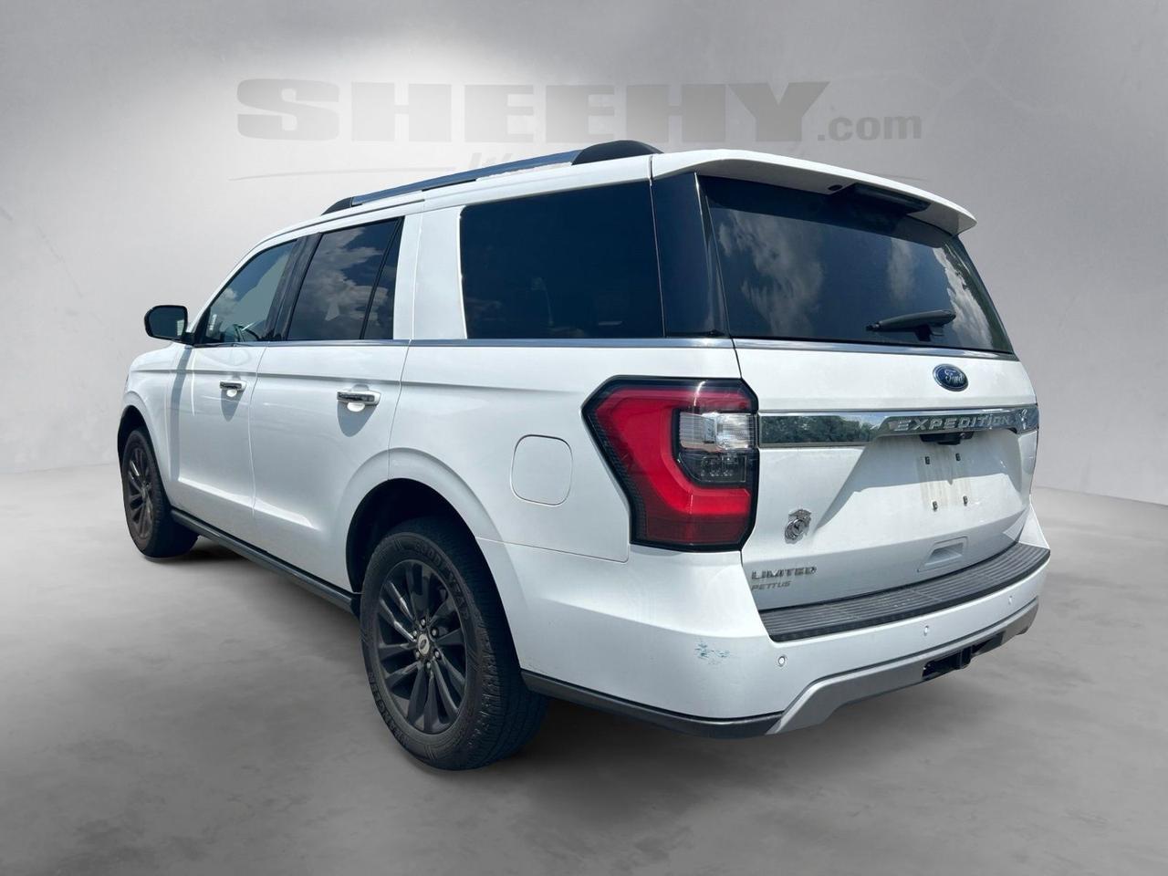 2019 Ford Expedition Limited Ashland VA