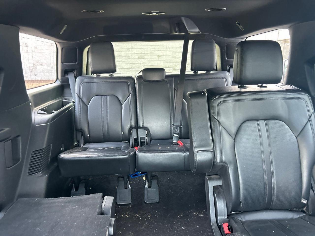 2019 Ford Expedition Limited Ashland VA