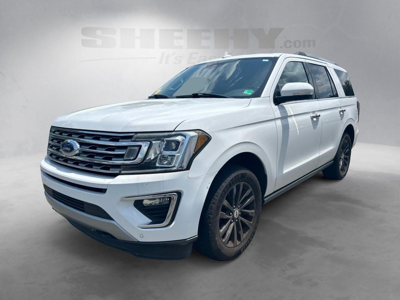 2019 Ford Expedition Limited Ashland VA