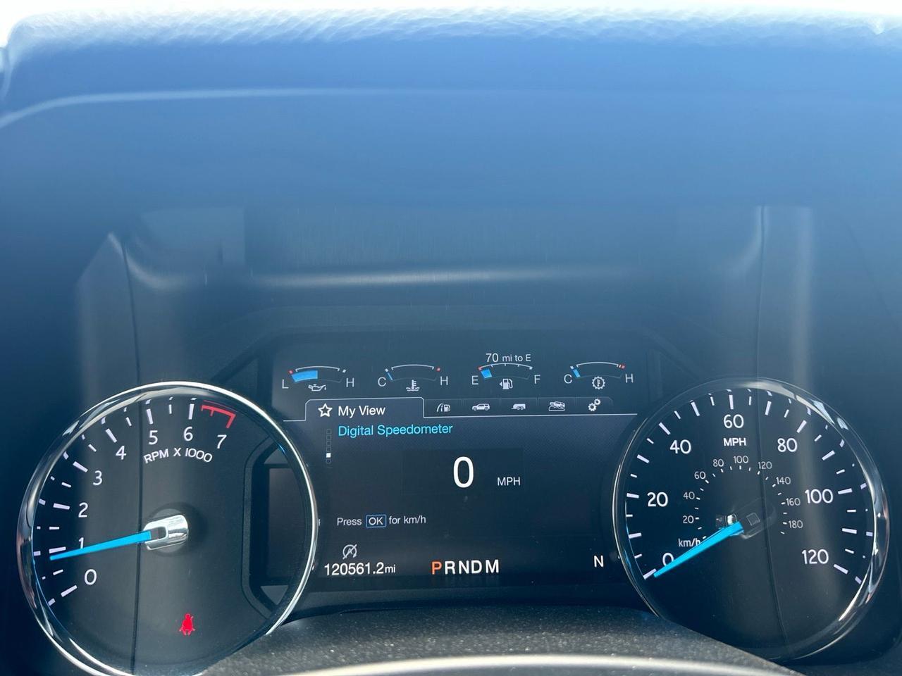 2019 Ford Expedition Limited Ashland VA
