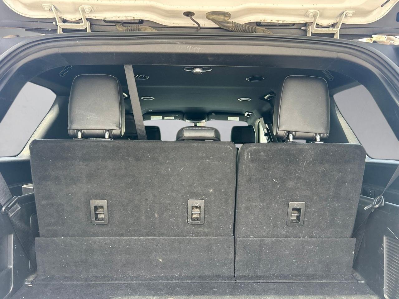 2019 Ford Expedition Limited Ashland VA