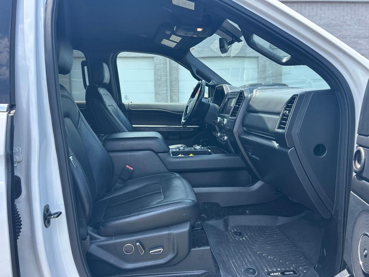 2019 Ford Expedition Limited Ashland VA