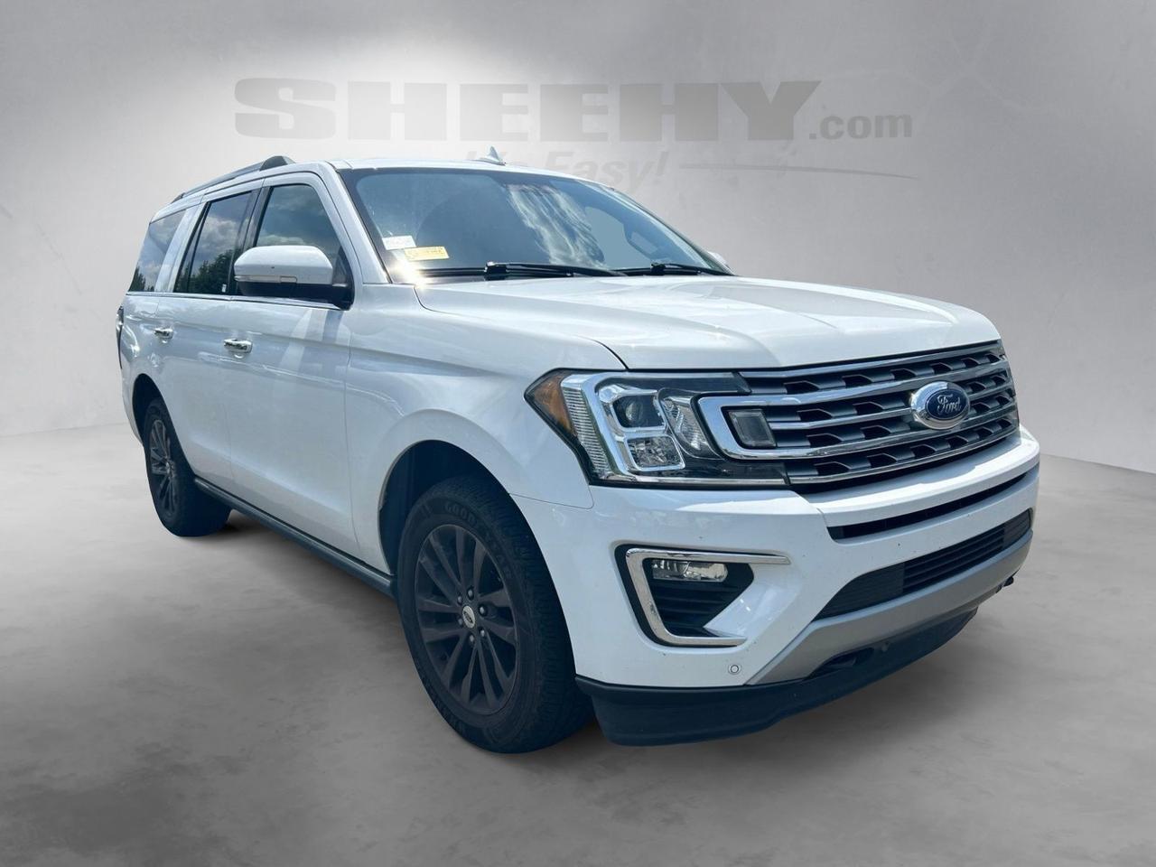 2019 Ford Expedition Limited Ashland VA
