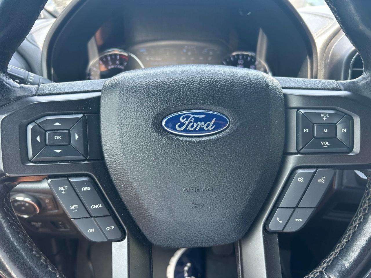 2019 Ford Expedition Limited Ashland VA