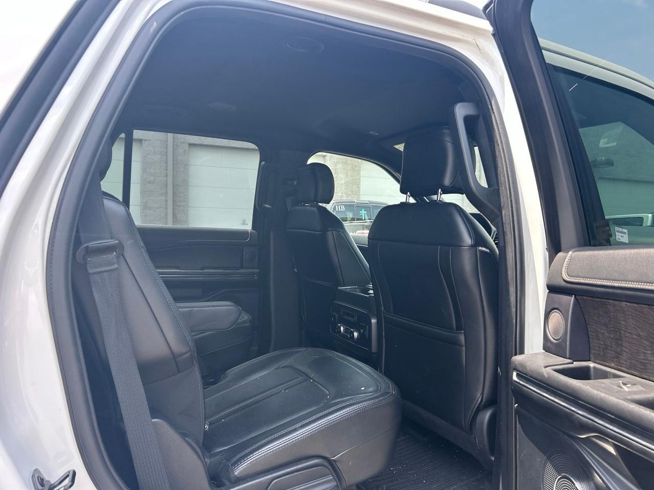 2019 Ford Expedition Limited Ashland VA