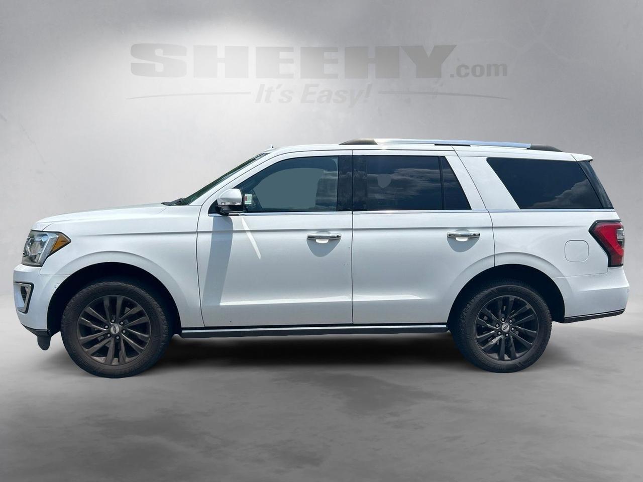 2019 Ford Expedition Limited Ashland VA