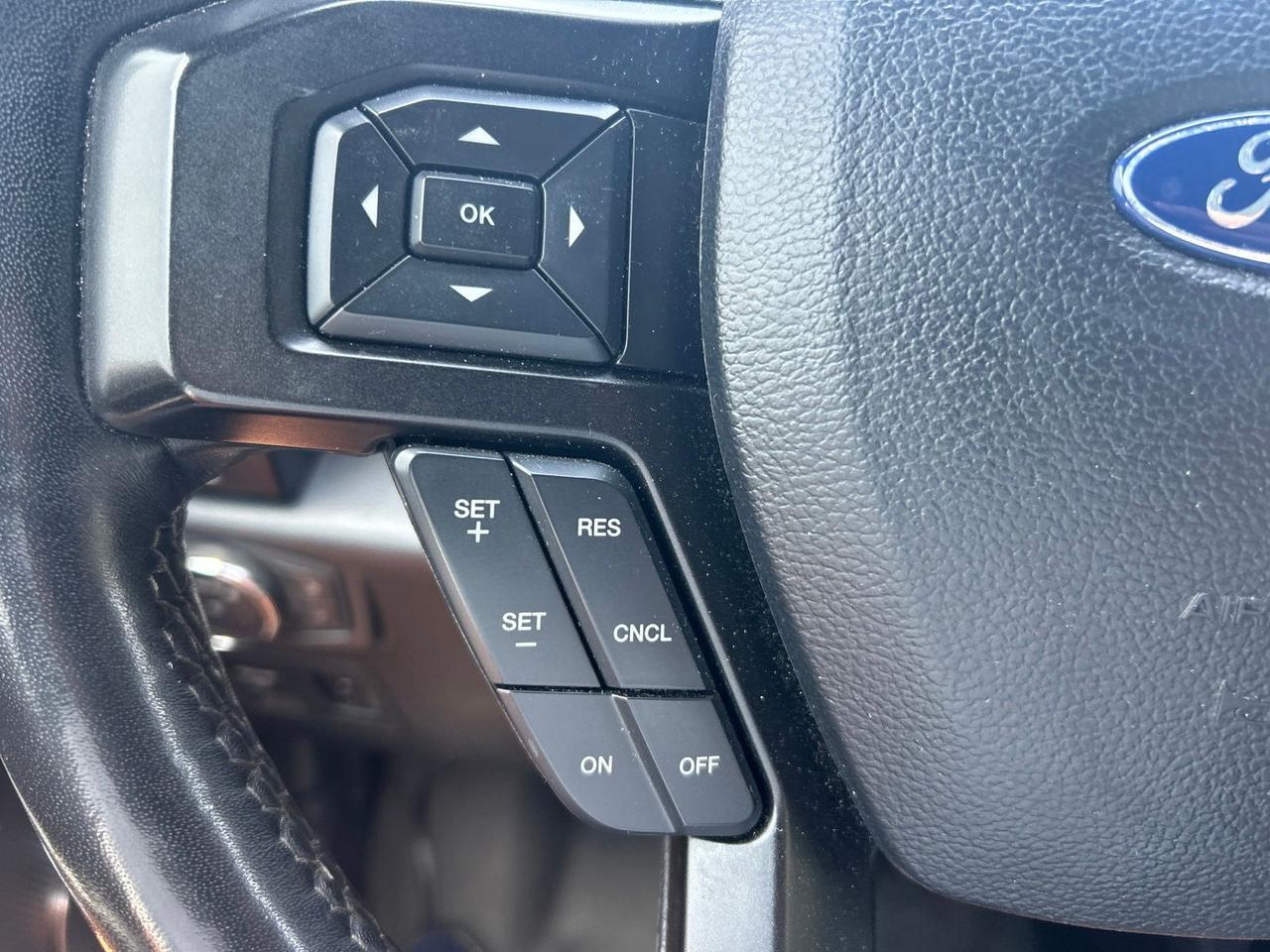 2019 Ford Expedition Limited Ashland VA