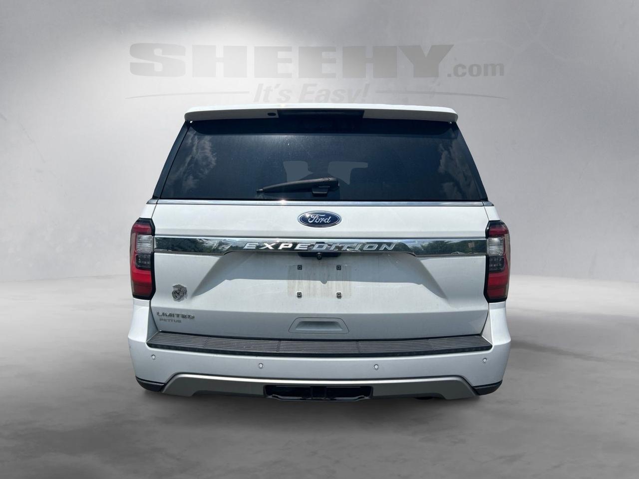 2019 Ford Expedition Limited Ashland VA
