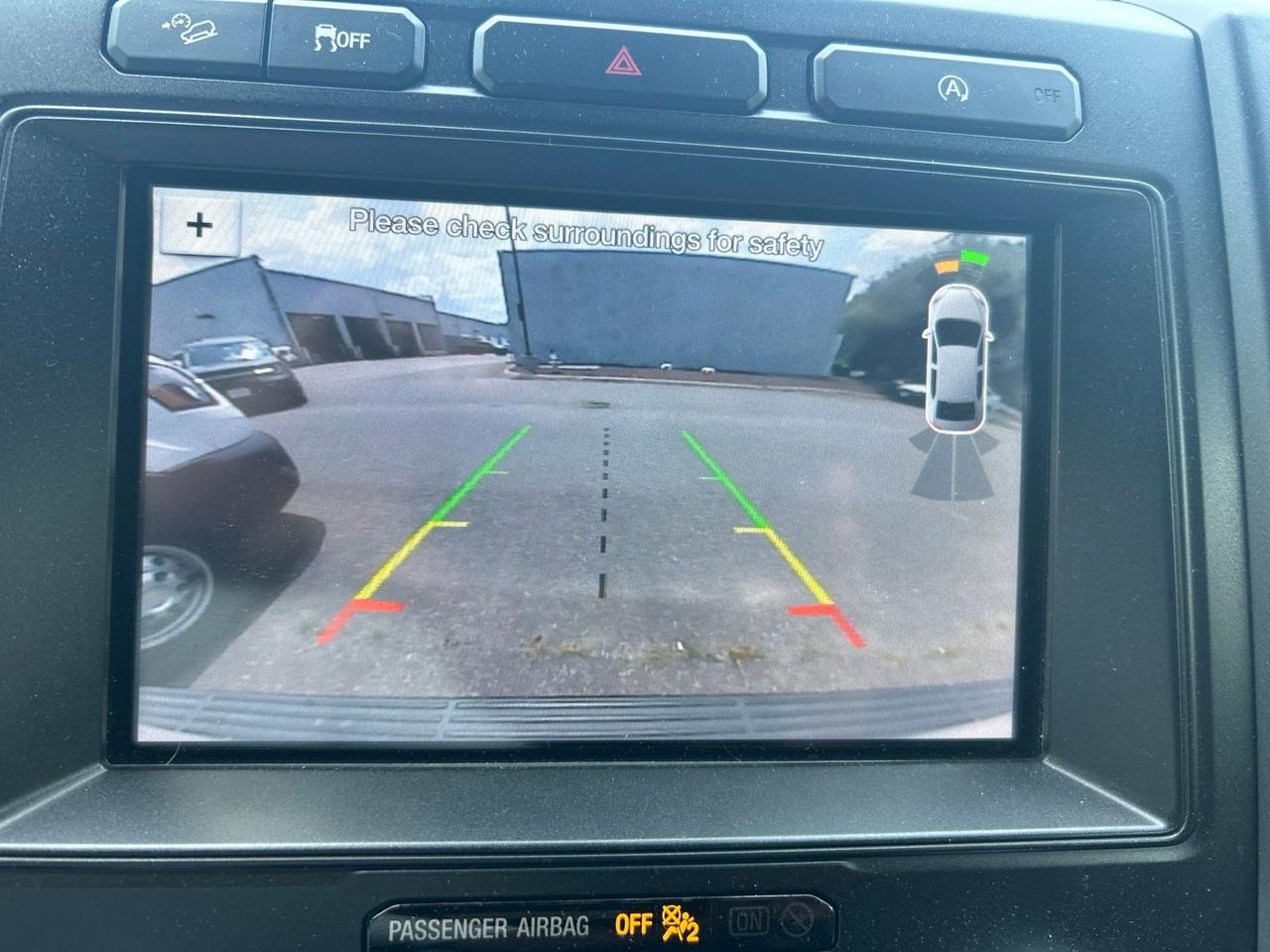 2019 Ford Expedition Limited Ashland VA