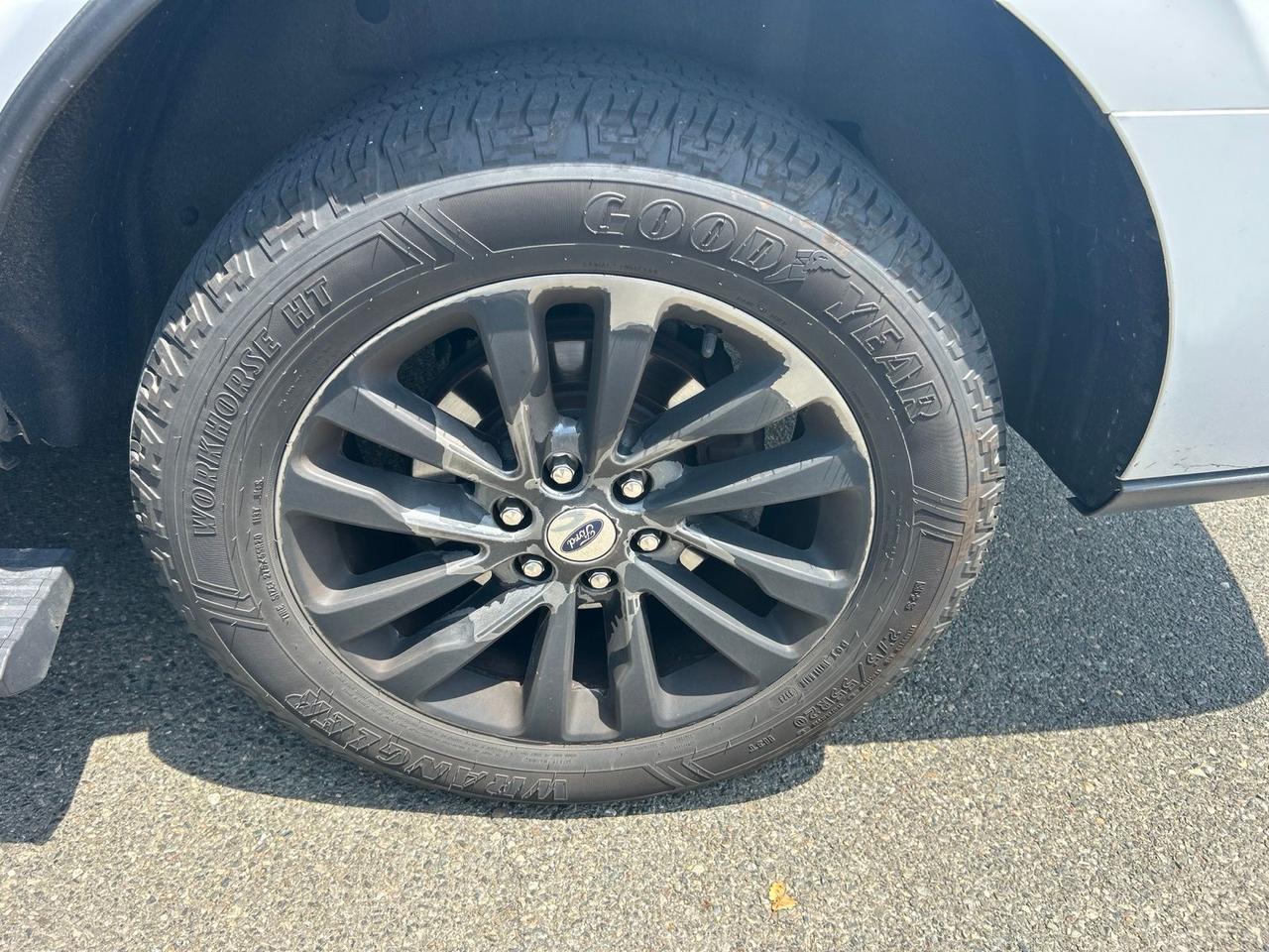 2019 Ford Expedition Limited Ashland VA