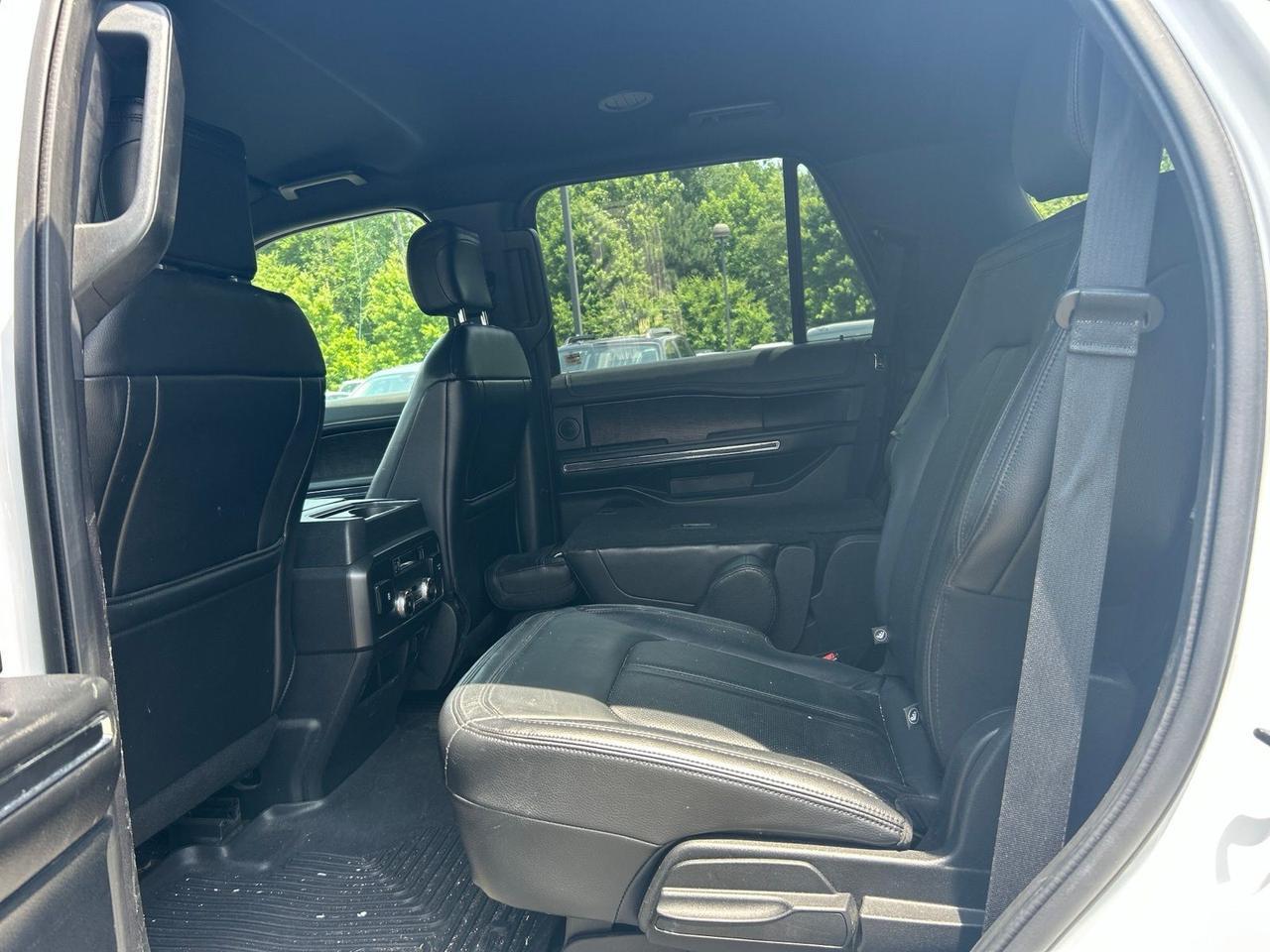 2019 Ford Expedition Limited Ashland VA