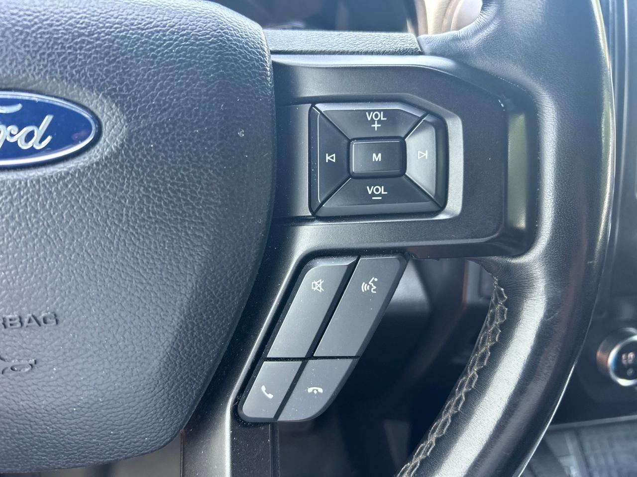 2019 Ford Expedition Limited Ashland VA