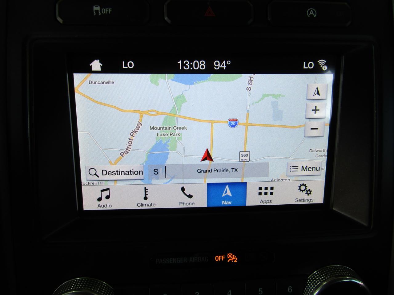 2019 Ford Expedition MAX Limited 4x2 Grand Prairie TX