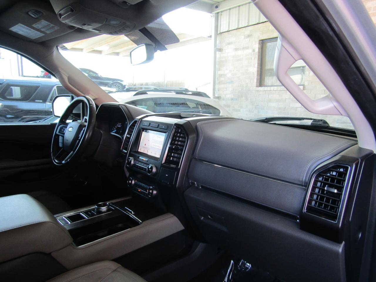 2019 Ford Expedition MAX Limited 4x2 Grand Prairie TX