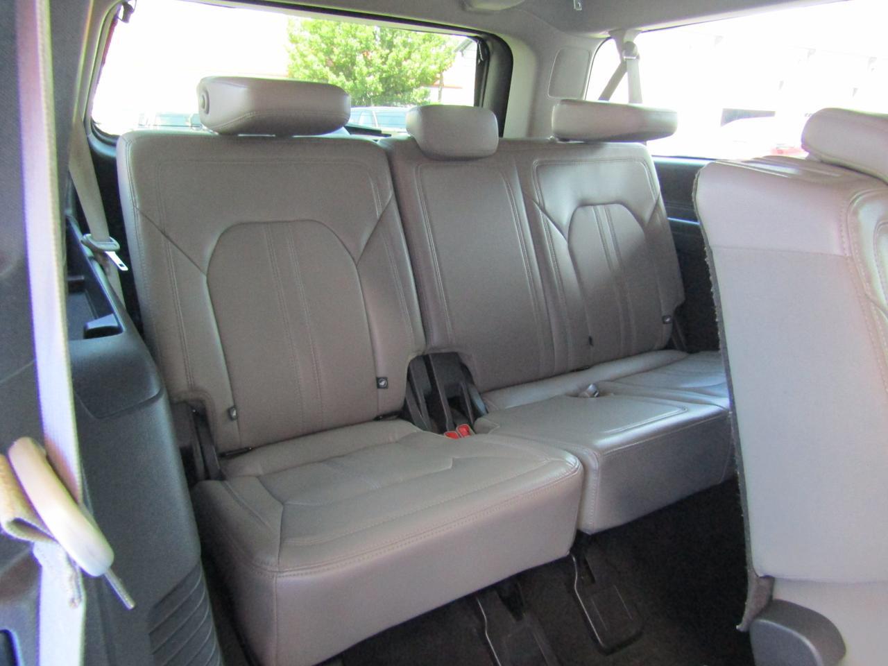 2019 Ford Expedition MAX Limited 4x2 Grand Prairie TX