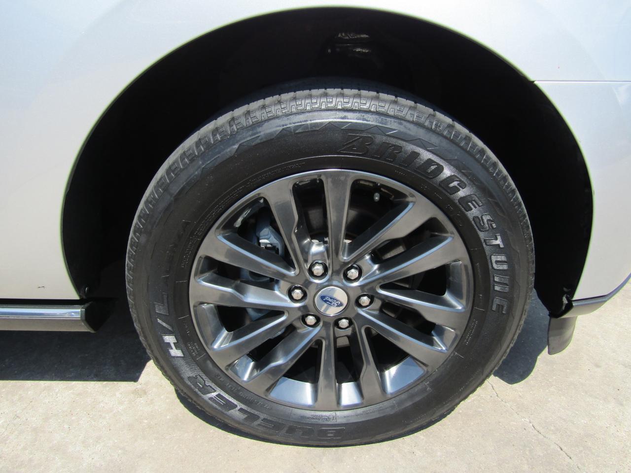 2019 Ford Expedition MAX Limited 4x2 Grand Prairie TX