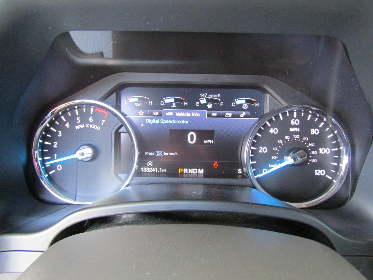 2019 Ford Expedition MAX Limited 4x2 Grand Prairie TX