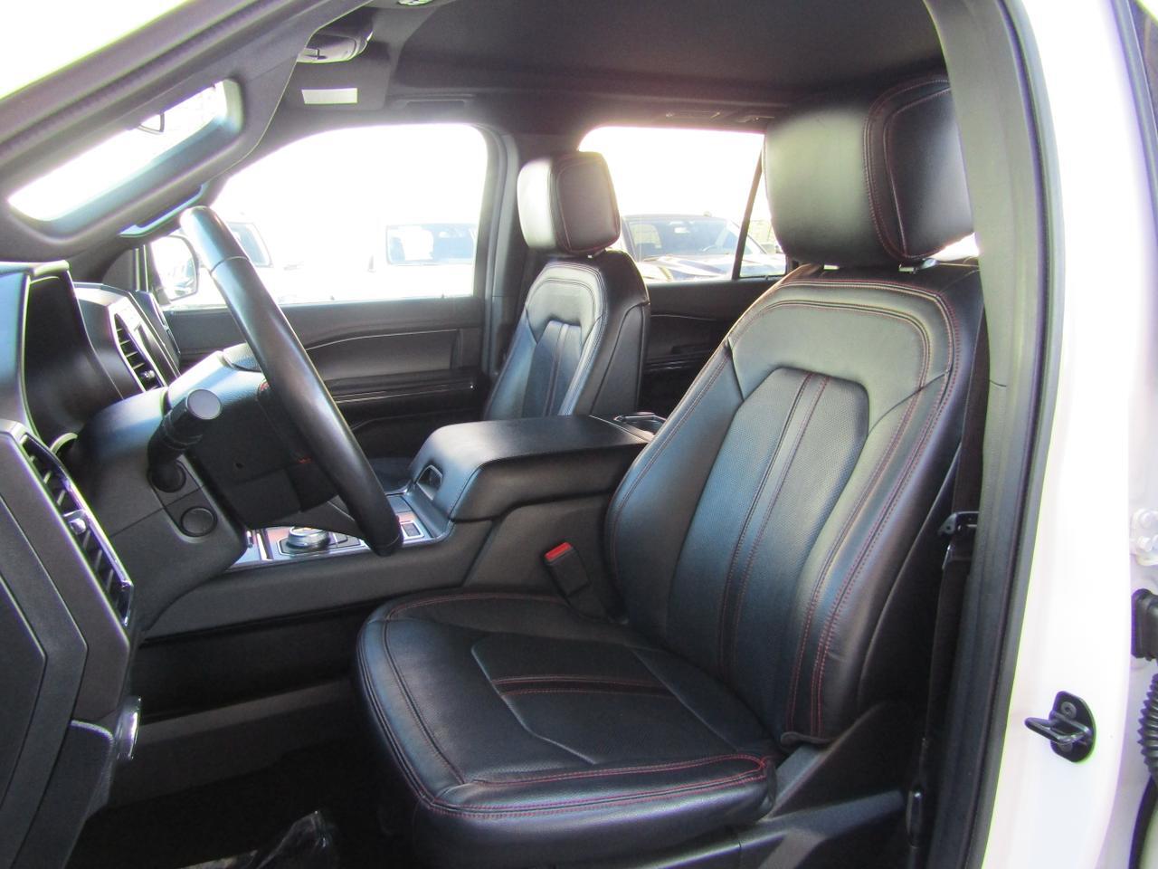 2019 Ford Expedition MAX Limited 4x2 Grand Prairie TX