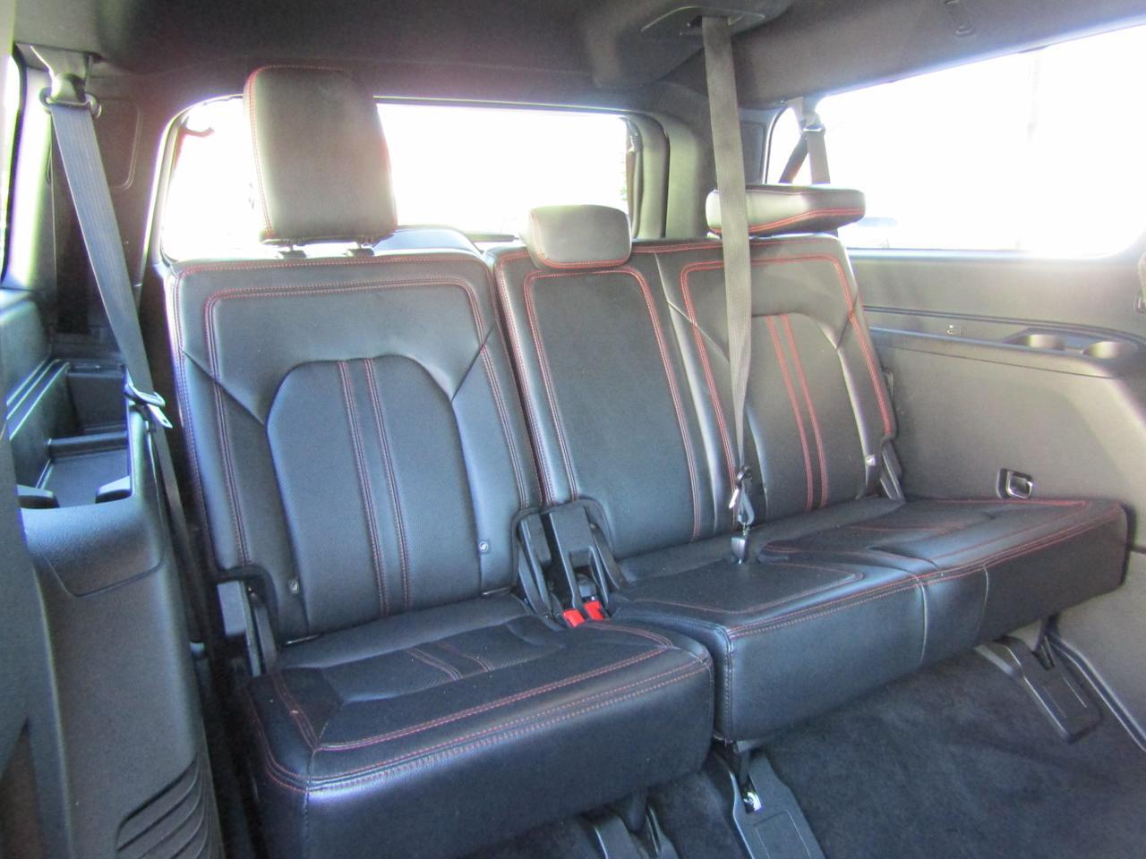 2019 Ford Expedition MAX Limited 4x2 Grand Prairie TX