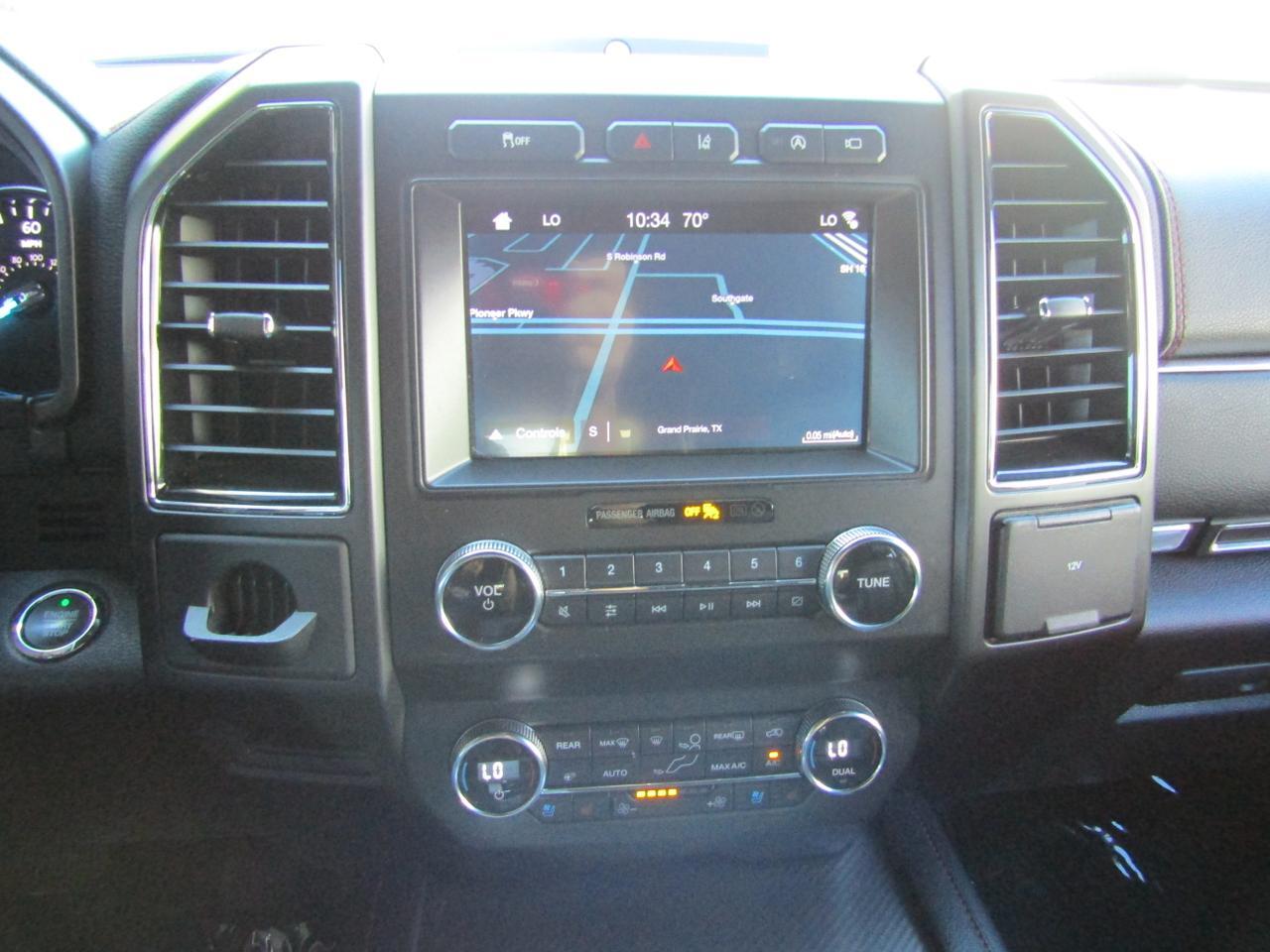 2019 Ford Expedition MAX Limited 4x2 Grand Prairie TX