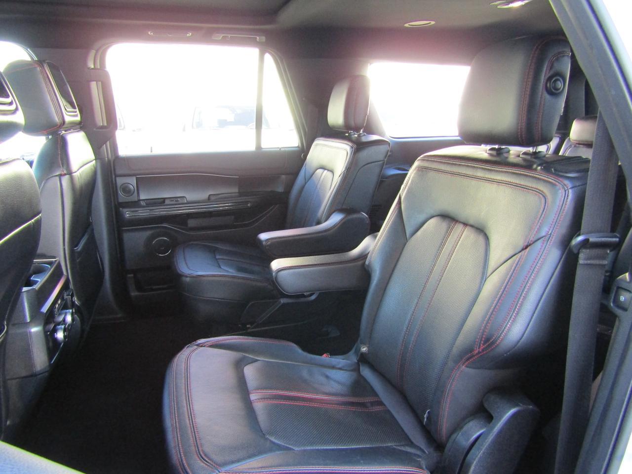 2019 Ford Expedition MAX Limited 4x2 Grand Prairie TX