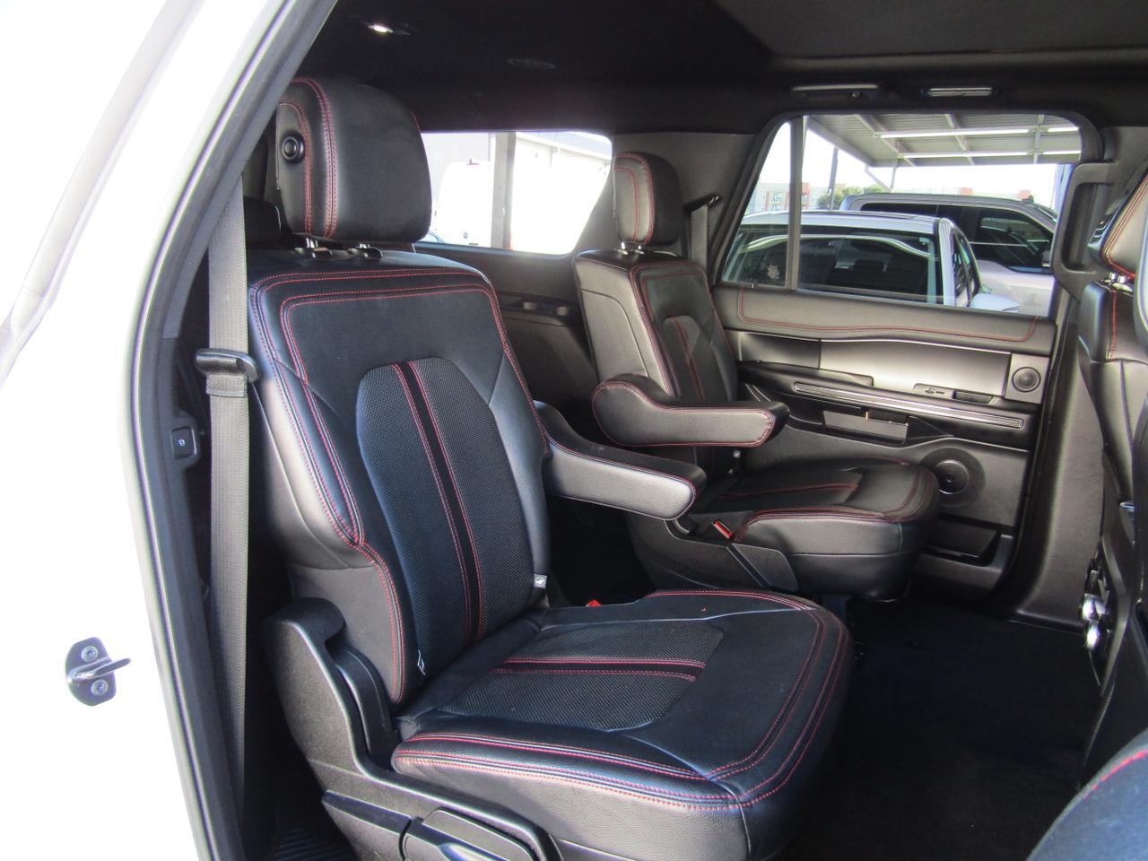 2019 Ford Expedition MAX Limited 4x2 Grand Prairie TX