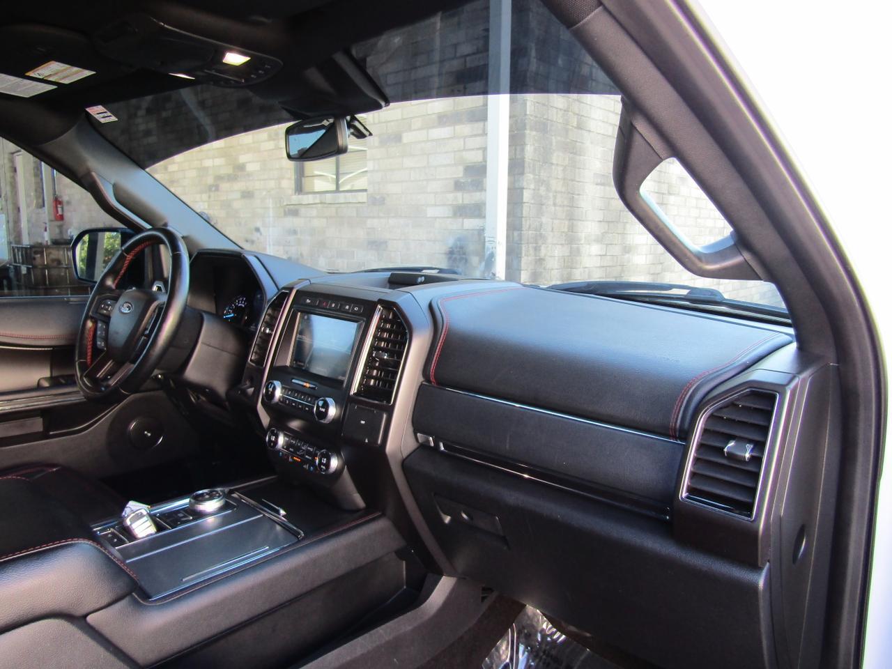 2019 Ford Expedition MAX Limited 4x2 Grand Prairie TX