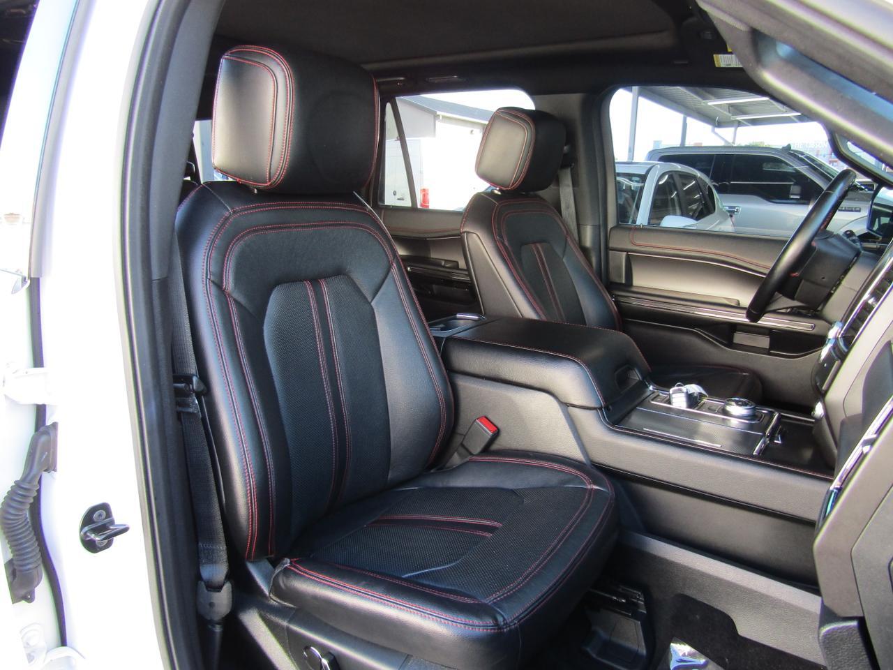 2019 Ford Expedition MAX Limited 4x2 Grand Prairie TX