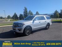 2019 Ford Expedition MAX Limited