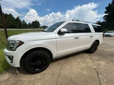 Ford Expedition MAX Limited 2019