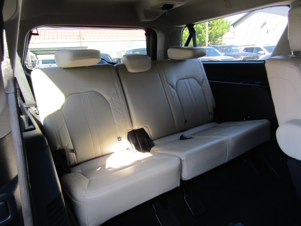 2019 Ford Expedition MAX Platinum 4x2 Grand Prairie TX