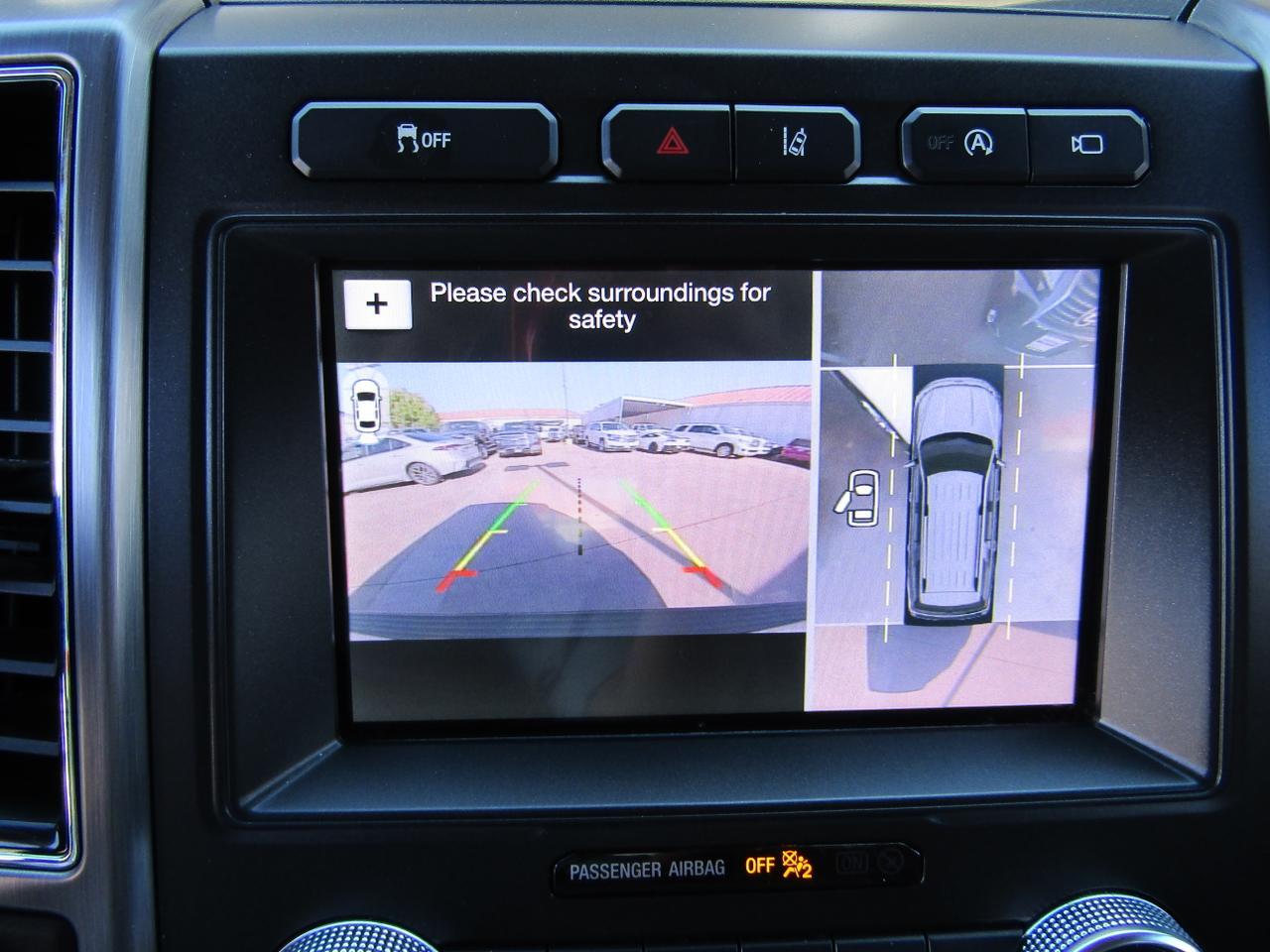 2019 Ford Expedition MAX Platinum 4x2 Grand Prairie TX