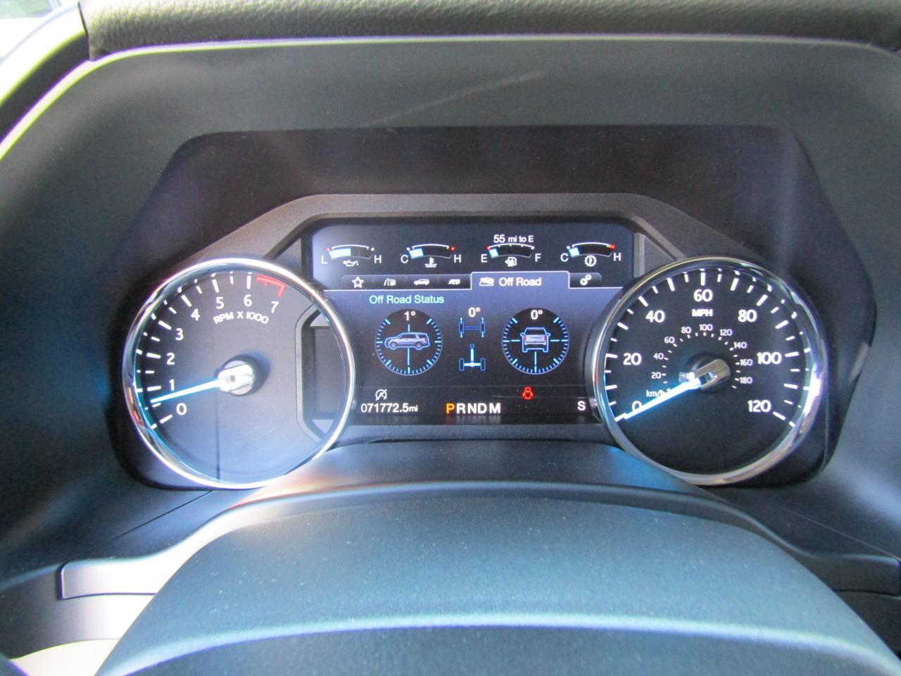 2019 Ford Expedition MAX Platinum 4x2 Grand Prairie TX