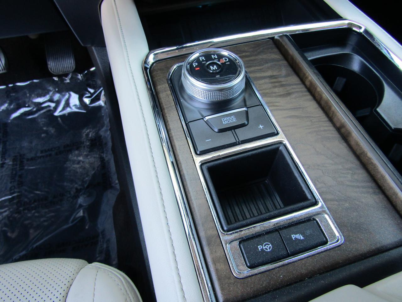 2019 Ford Expedition MAX Platinum 4x2 Grand Prairie TX