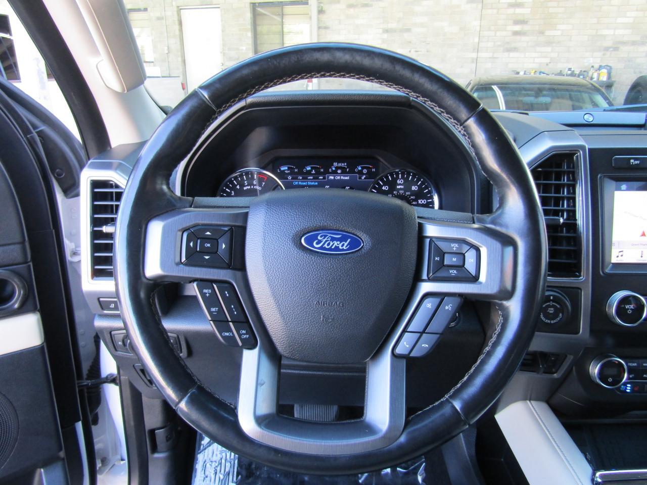 2019 Ford Expedition MAX Platinum 4x2 Grand Prairie TX