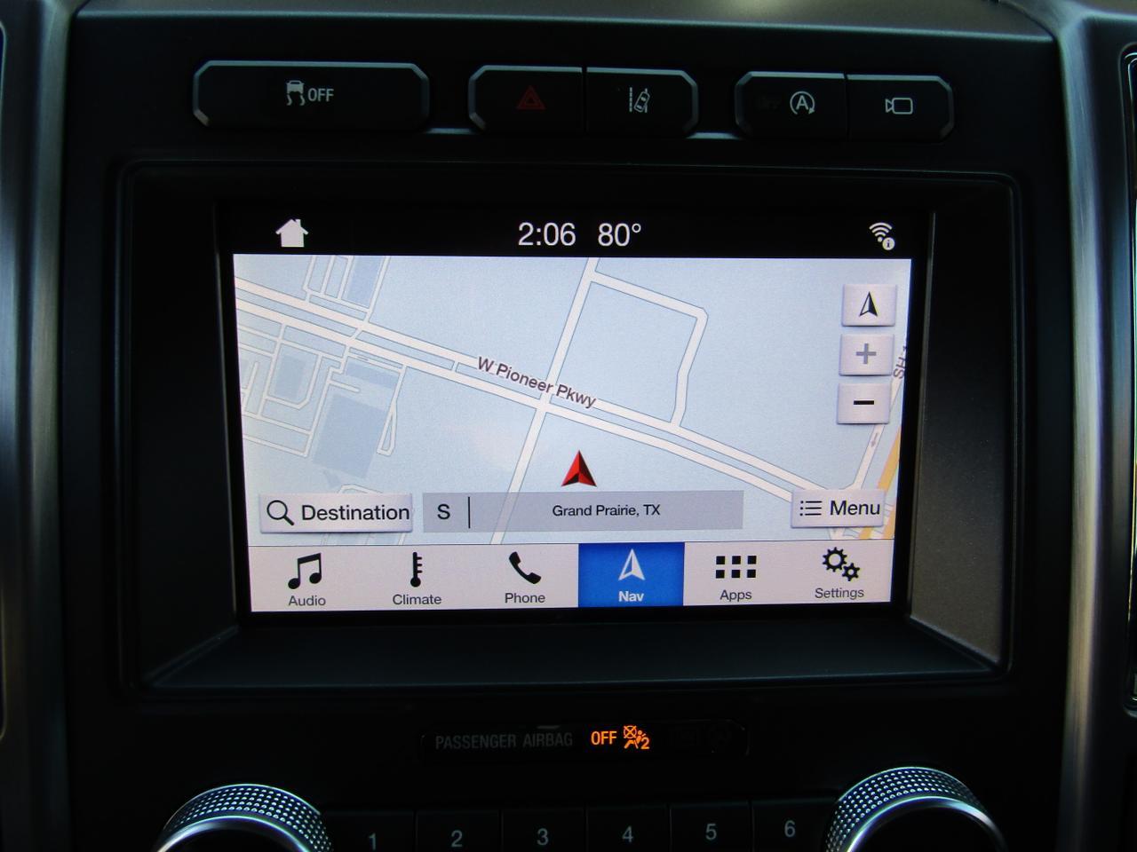 2019 Ford Expedition MAX Platinum 4x2 Grand Prairie TX