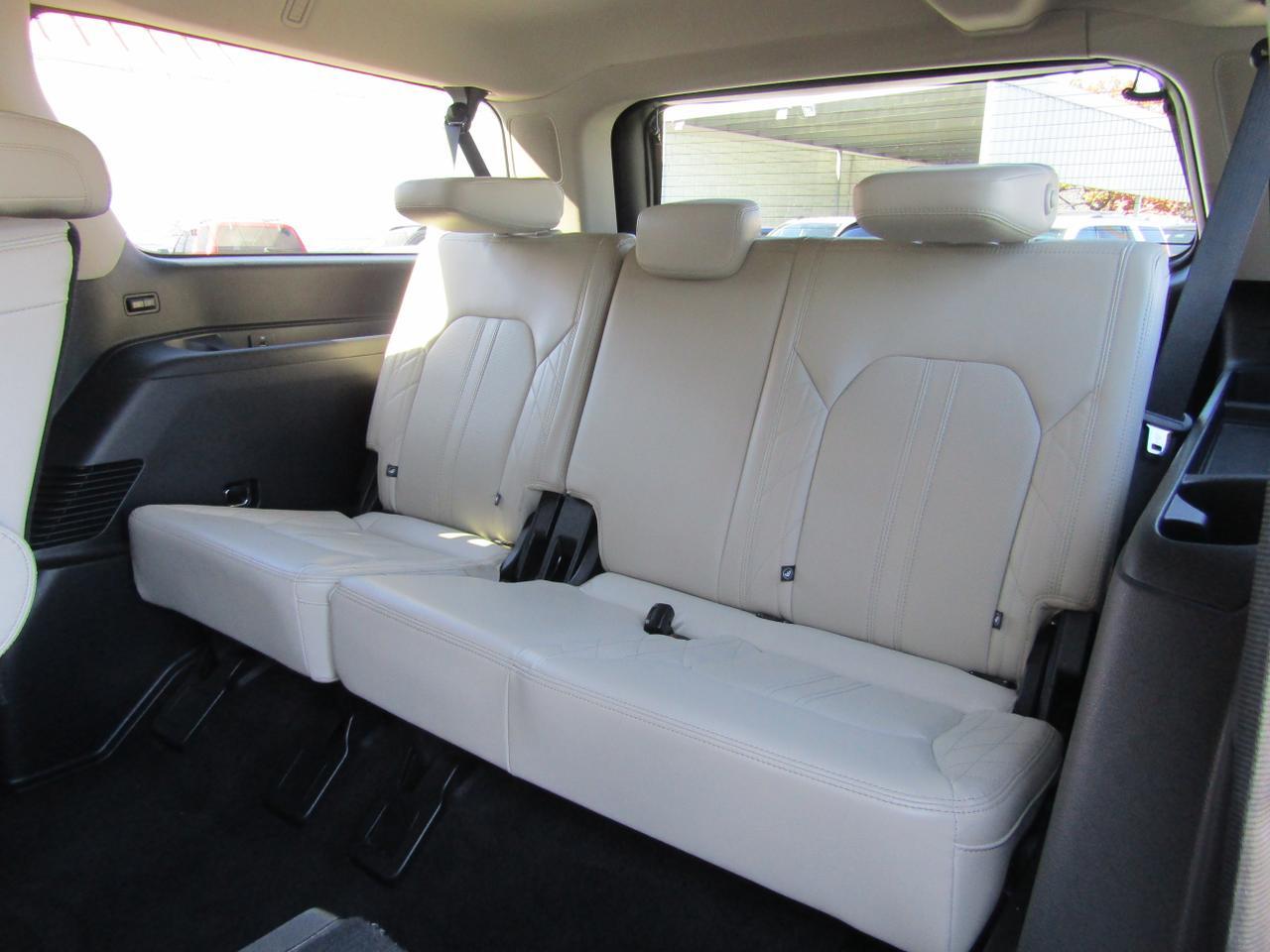 2019 Ford Expedition MAX Platinum 4x2 Grand Prairie TX