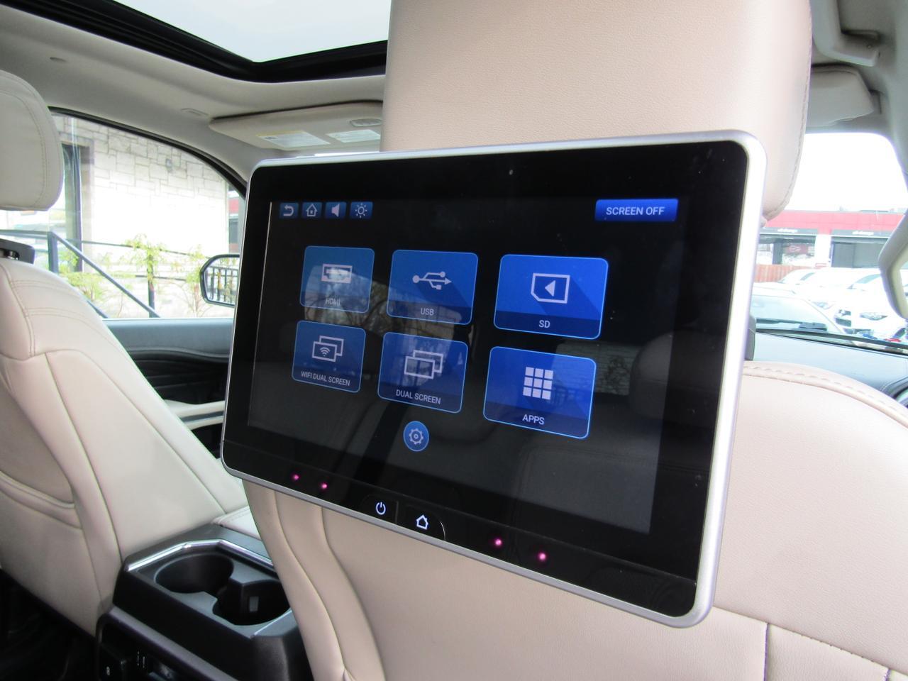 2019 Ford Expedition MAX Platinum 4x4 Grand Prairie TX