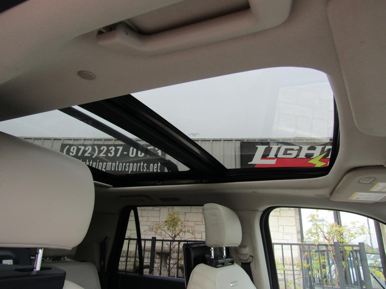 2019 Ford Expedition MAX Platinum 4x4 Grand Prairie TX