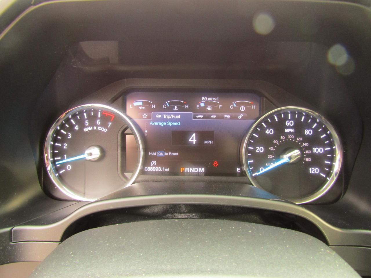 2019 Ford Expedition MAX Platinum 4x4 Grand Prairie TX