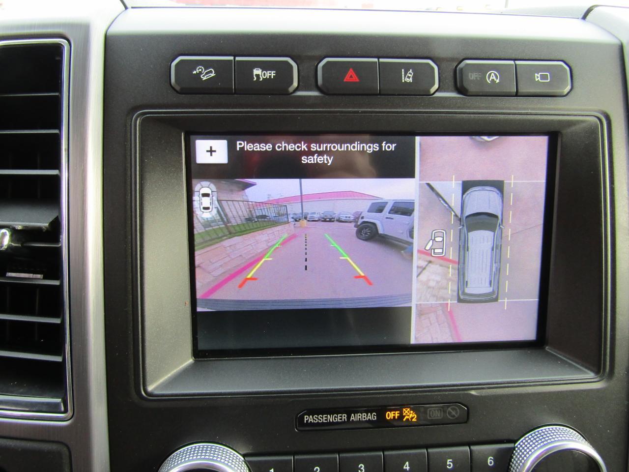 2019 Ford Expedition MAX Platinum 4x4 Grand Prairie TX