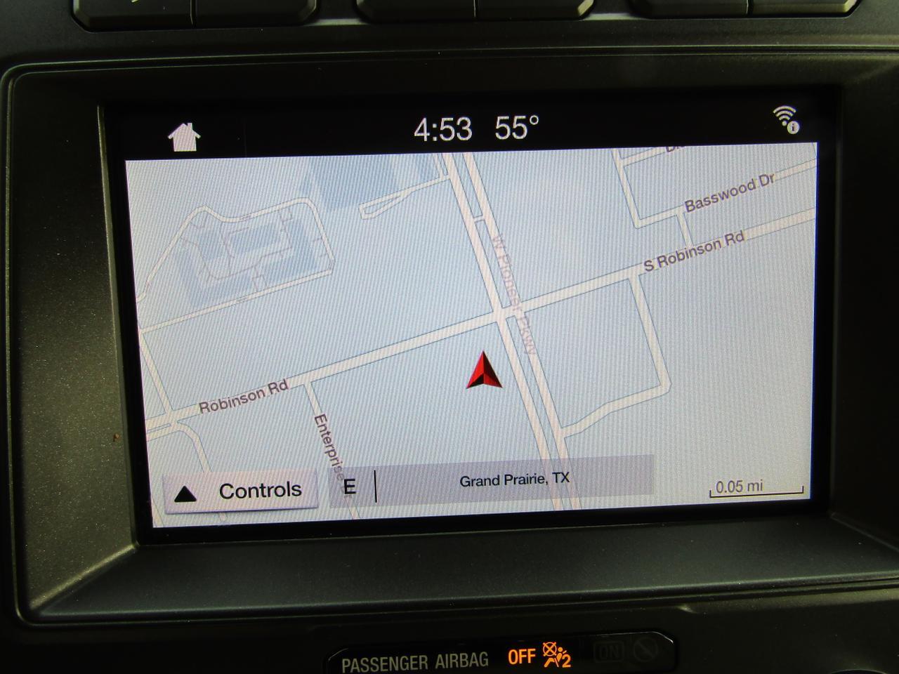 2019 Ford Expedition MAX Platinum 4x4 Grand Prairie TX