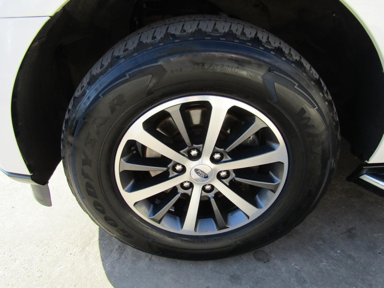 2019 Ford Expedition MAX XLT 4x4 Grand Prairie TX