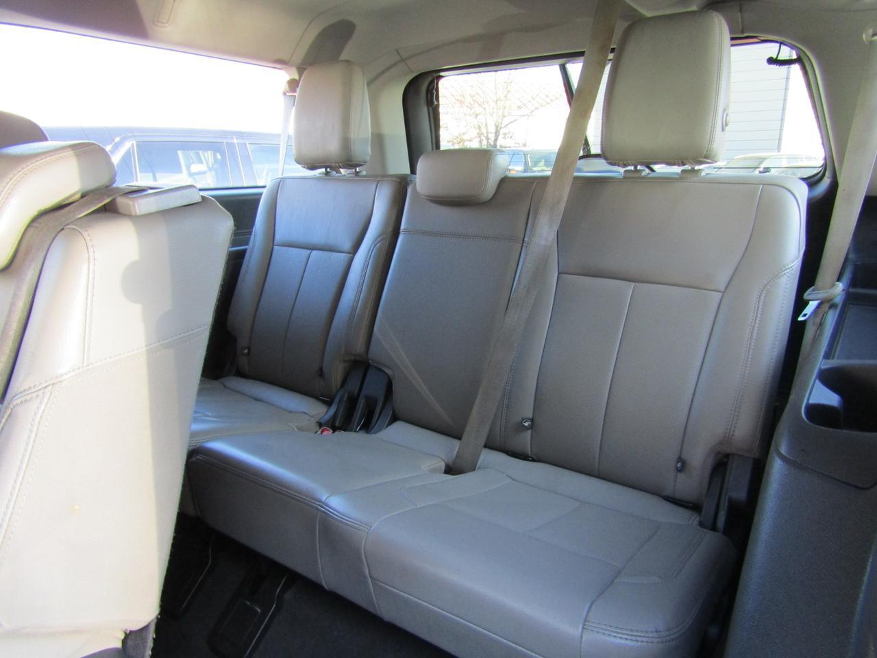 2019 Ford Expedition MAX XLT 4x4 Grand Prairie TX