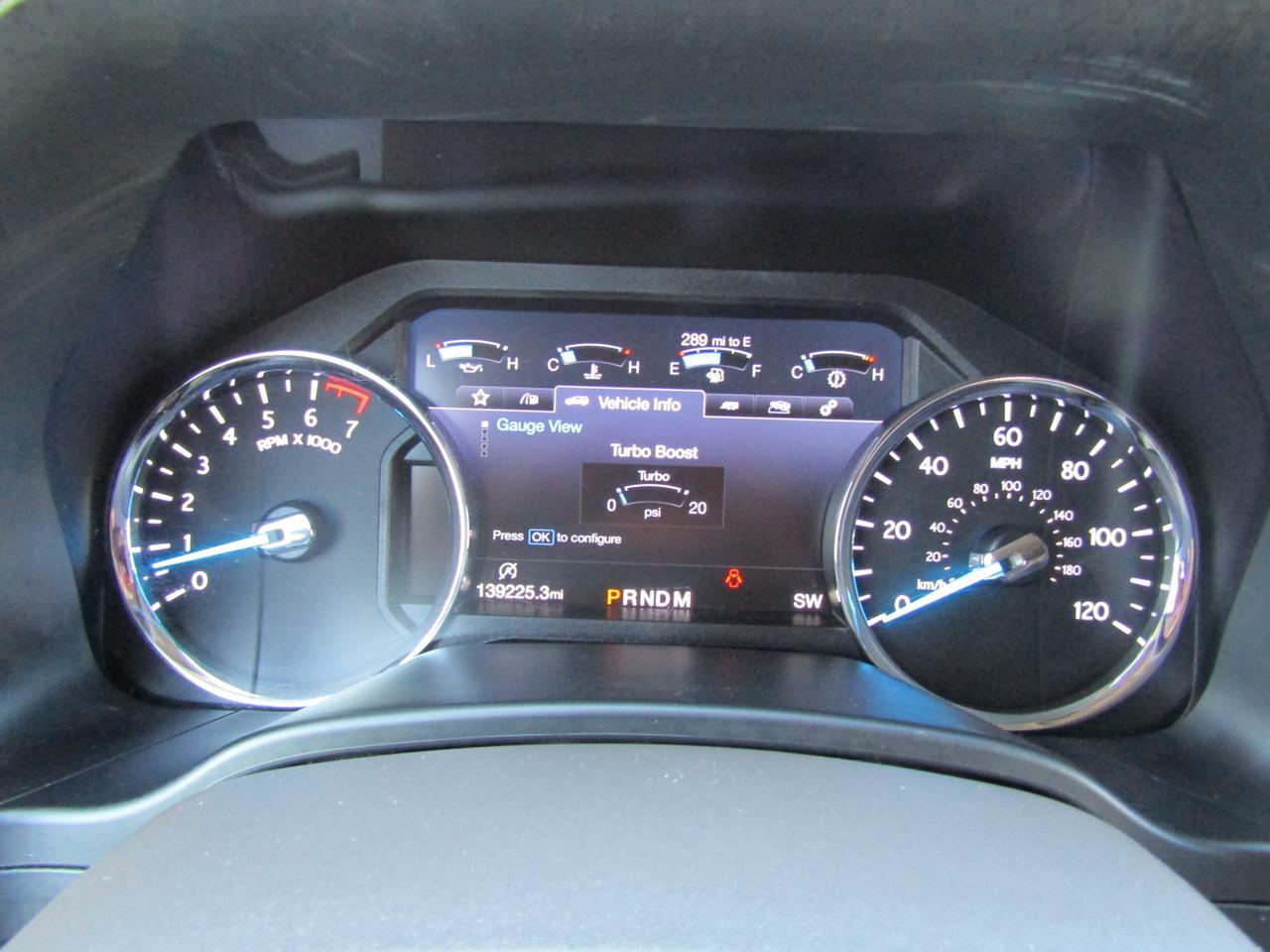 2019 Ford Expedition MAX XLT 4x4 Grand Prairie TX