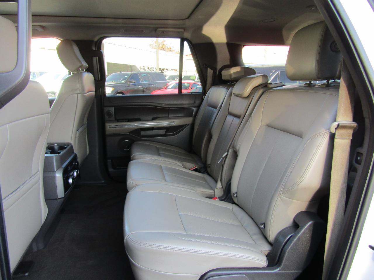 2019 Ford Expedition MAX XLT 4x4 Grand Prairie TX