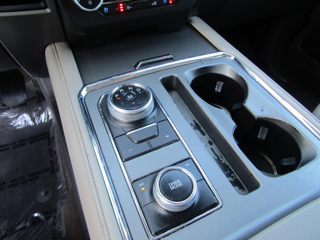 2019 Ford Expedition MAX XLT 4x4 Grand Prairie TX